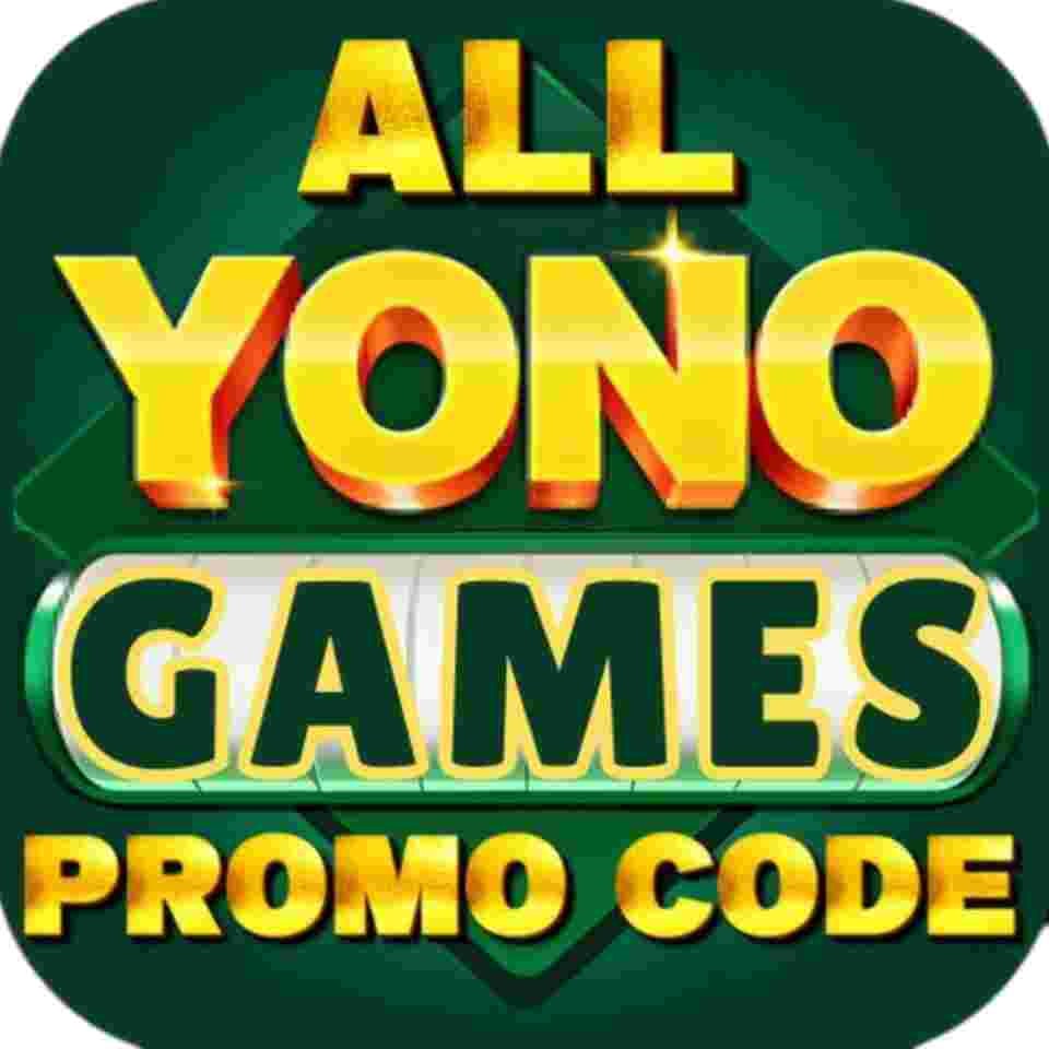 New Yono Apps