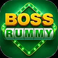Boss rummy
