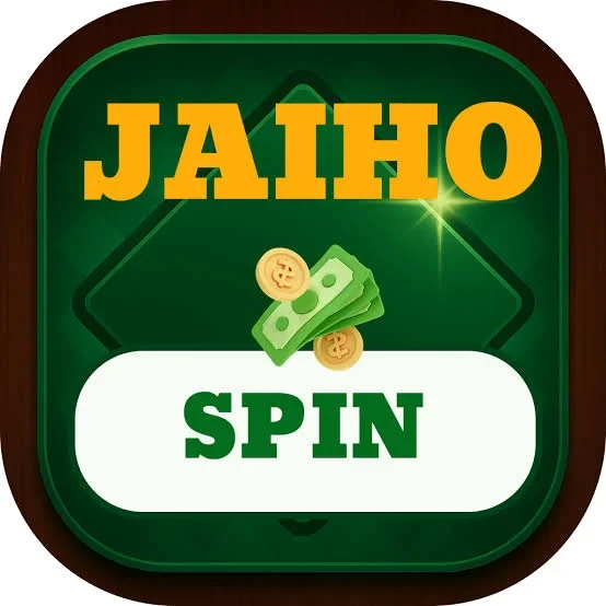 jaiho spin
