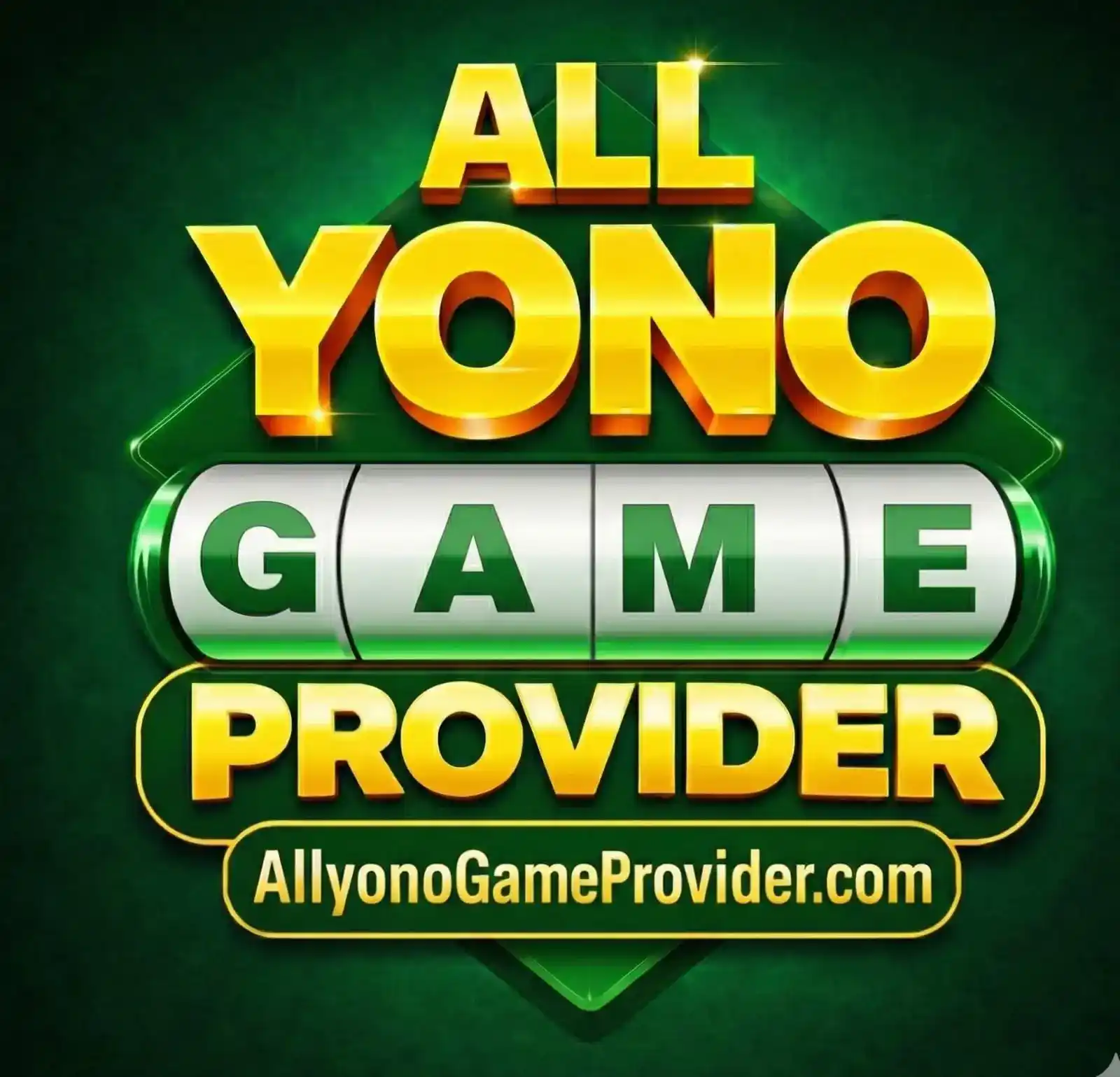 All Yono Game provider