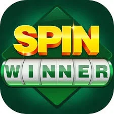 Spin winner