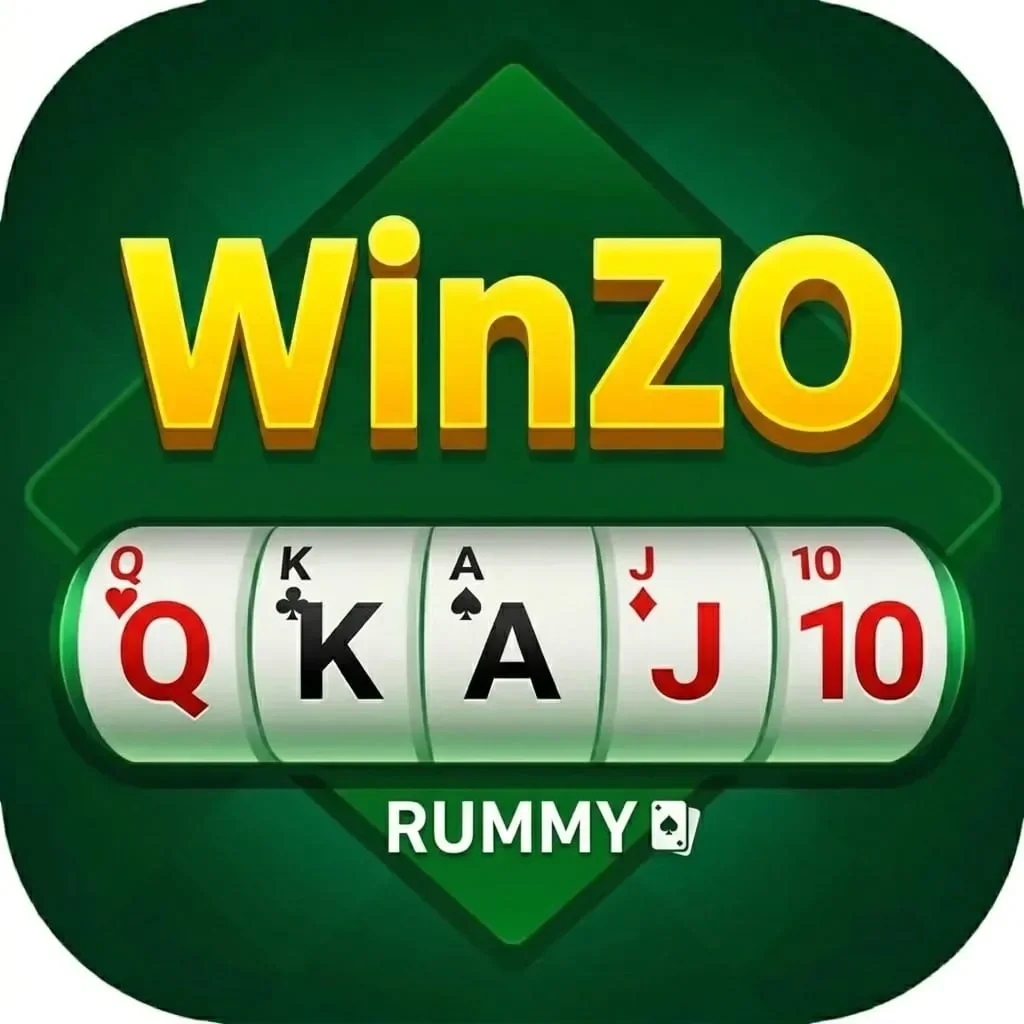 Winzo rummy
