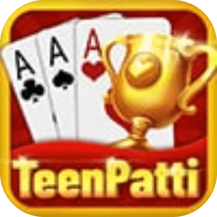 Teen Patti Gold